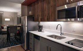 Residence Inn By Marriott Seattle Downtown Convention Center